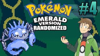 pokemon emerald randomizer rom