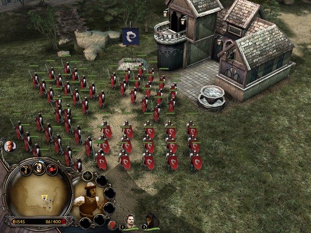 Battle For Middle Earth 2 Download Full Game