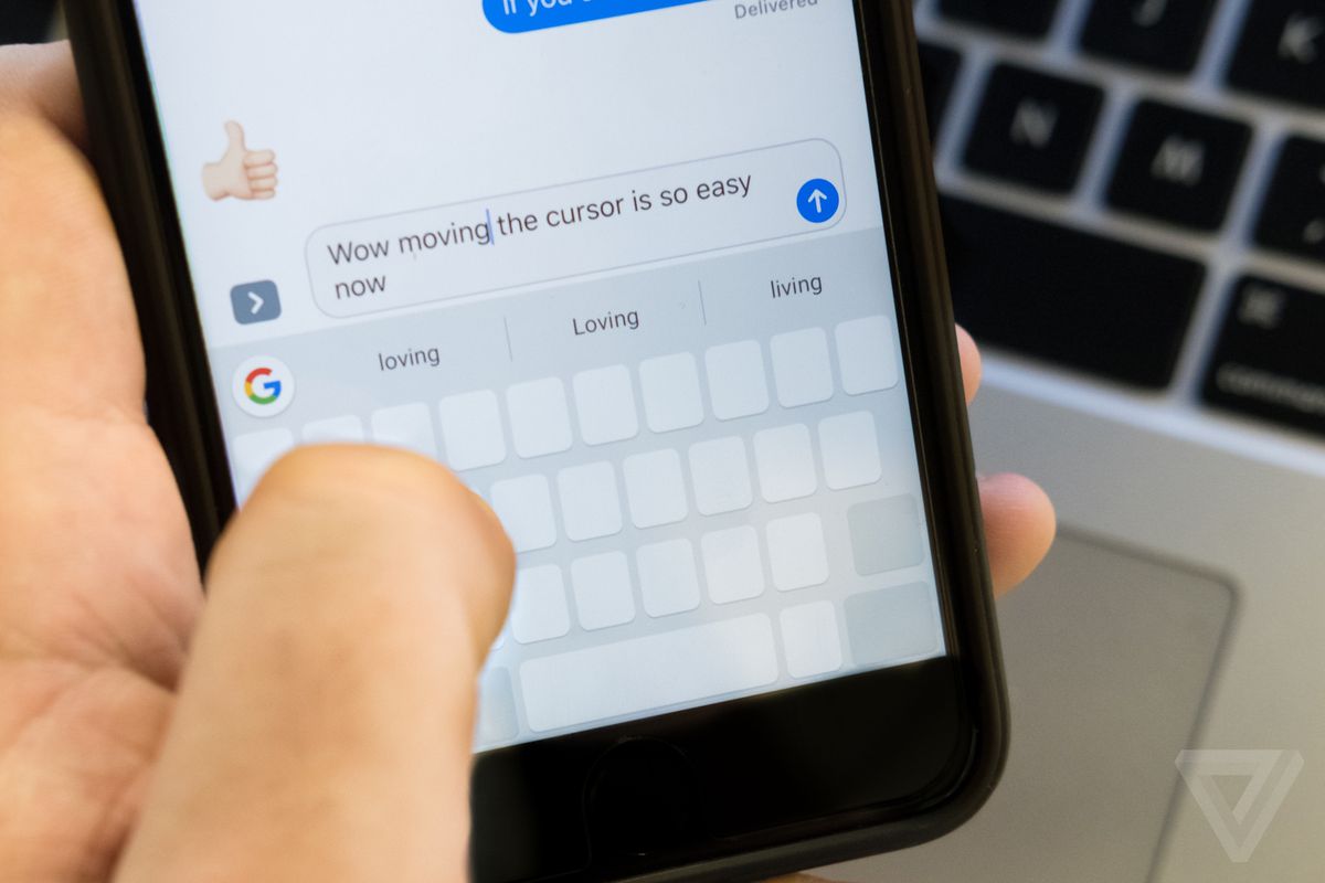 Download Google Keyboard For Iphone